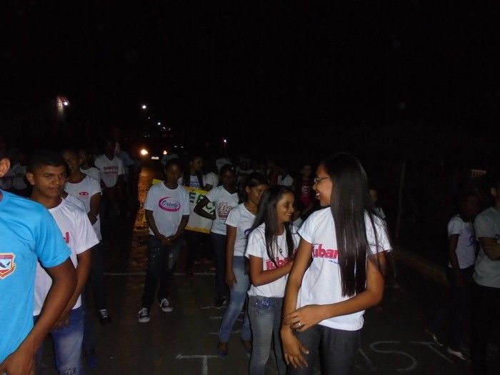 A educação conta a sua história: Desfile 7 de Setembro - Imagem 99