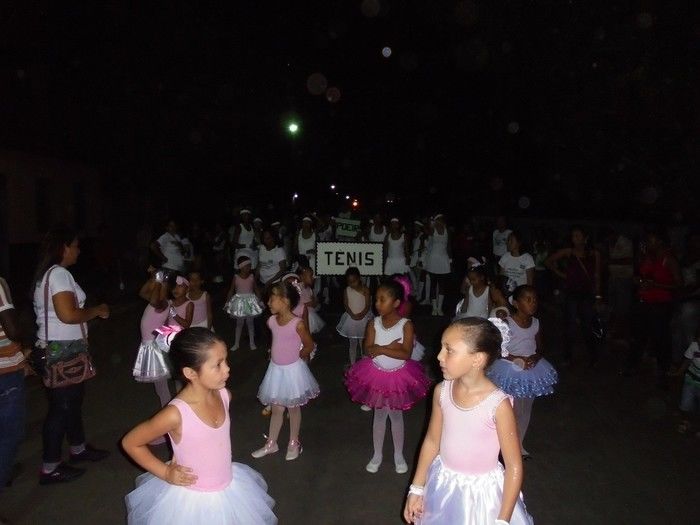 A educação conta a sua história: Desfile 7 de Setembro - Imagem 43