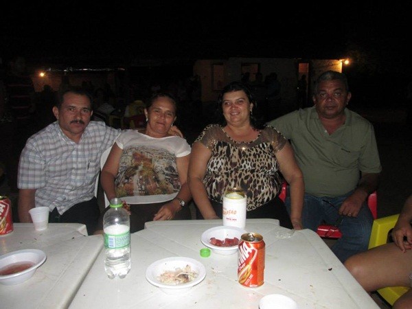 Encerramento do XX Circuito Amador de Vaquejada Vale do Sambito - Imagem 21