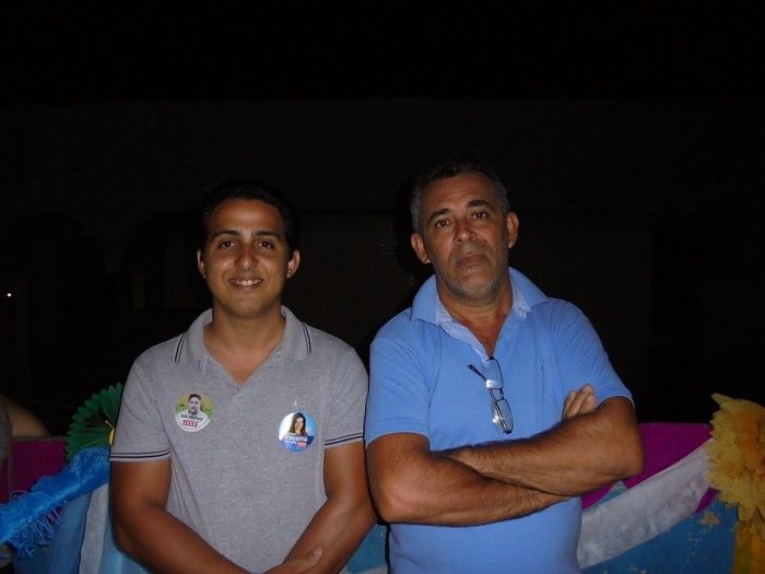 A educação conta a sua história: Desfile 7 de Setembro - Imagem 124