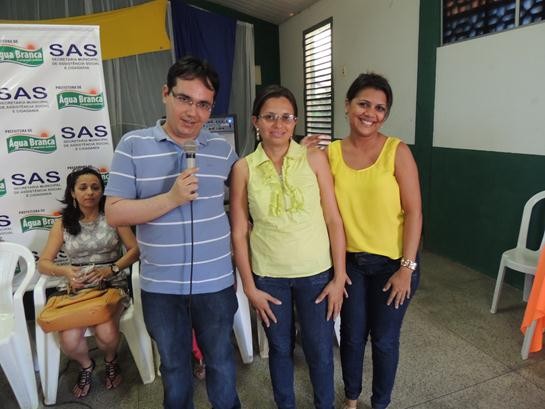 Água Branca ganha mais três opções em cursos profissionalizantes - Imagem 5