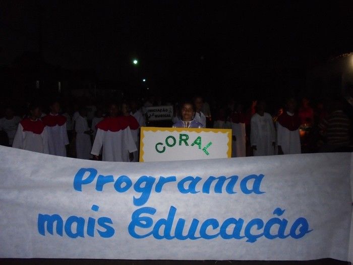 A educação conta a sua história: Desfile 7 de Setembro - Imagem 25