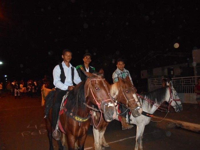 A educação conta a sua história: Desfile 7 de Setembro - Imagem 111