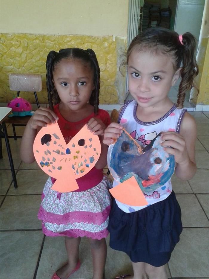 Hora de Brincar valorizando a arte - Imagem 3