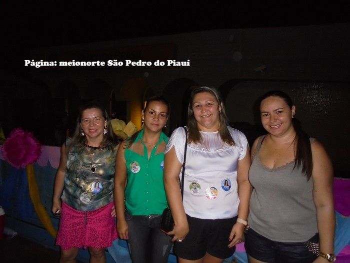 A educação conta a sua história: Desfile 7 de Setembro - Imagem 125