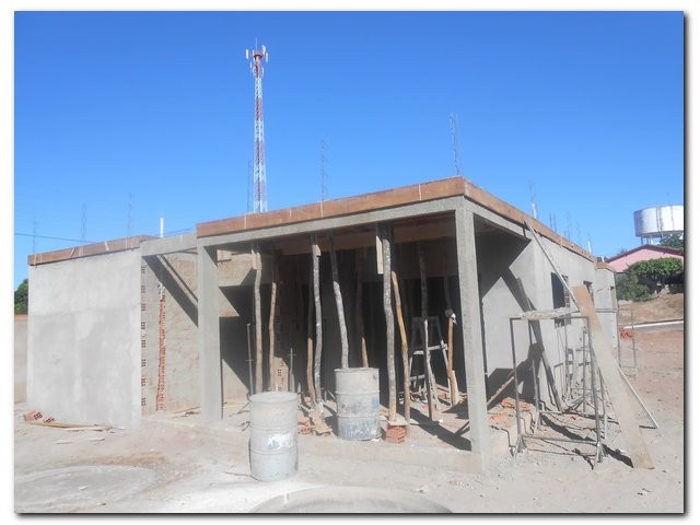 Prédio do CRAS será entregue à população antes da data prevista para conclusão - Imagem 7