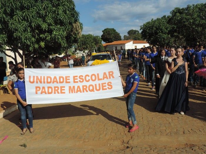 Comemoração do dia 7 de Setembro - Imagem 2