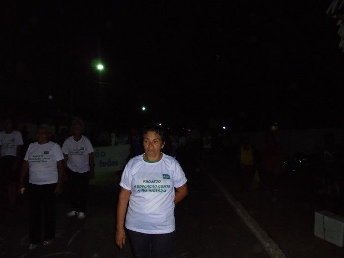 A educação conta a sua história: Desfile 7 de Setembro - Imagem 34