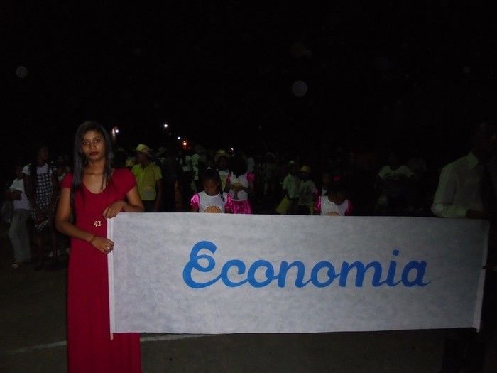 A educação conta a sua história: Desfile 7 de Setembro - Imagem 49