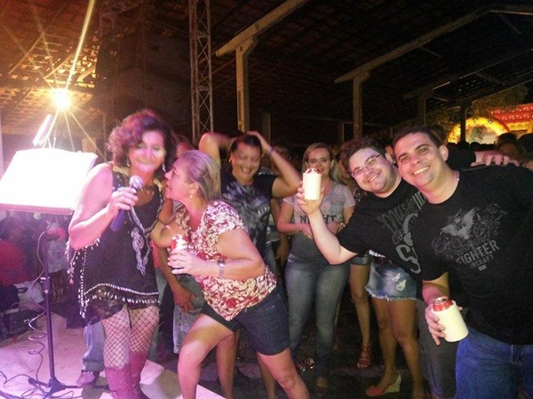 Encerramento do XX Circuito Amador de Vaquejada Vale do Sambito - Imagem 15