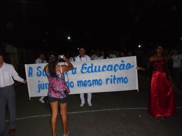 A educação conta a sua história: Desfile 7 de Setembro - Imagem 38