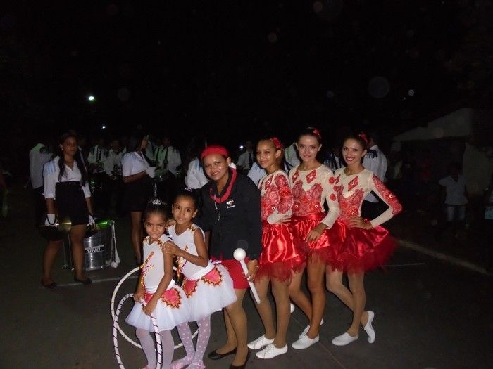 A educação conta a sua história: Desfile 7 de Setembro - Imagem 72