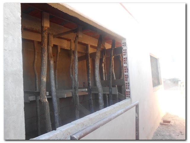 Prédio do CRAS será entregue à população antes da data prevista para conclusão - Imagem 12