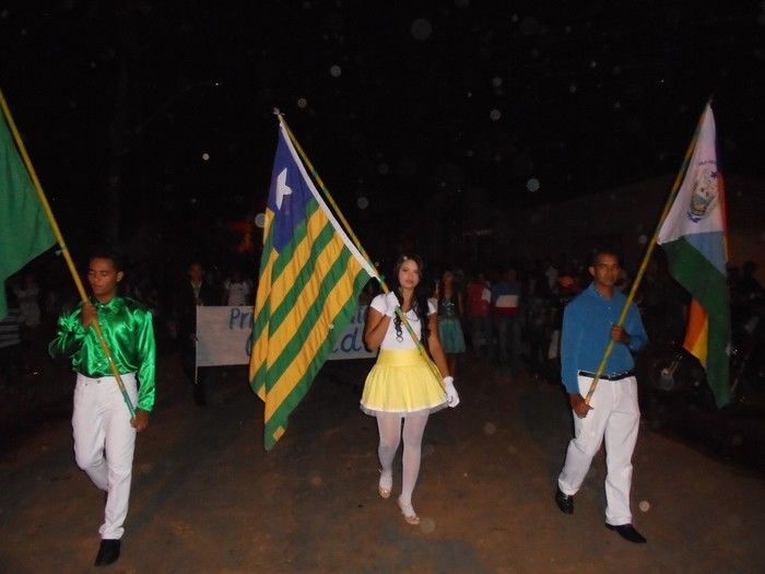 A educação conta a sua história: Desfile 7 de Setembro - Imagem 115