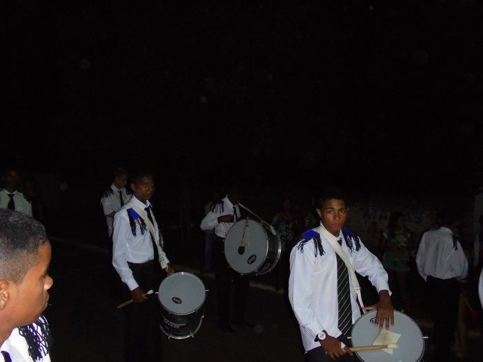 A educação conta a sua história: Desfile 7 de Setembro - Imagem 107