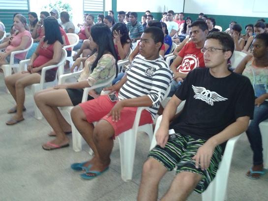 Água Branca ganha mais três opções em cursos profissionalizantes - Imagem 3