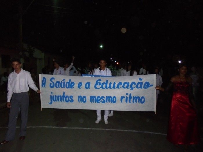 A educação conta a sua história: Desfile 7 de Setembro - Imagem 39