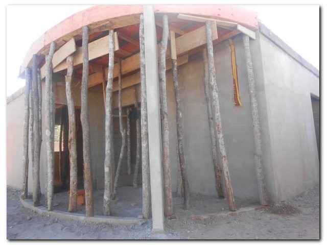 Prédio do CRAS será entregue à população antes da data prevista para conclusão - Imagem 1