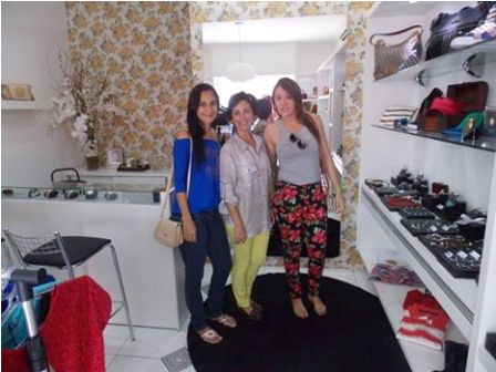 Inauguração da loja Cravo e Canela Presentes - Imagem 8