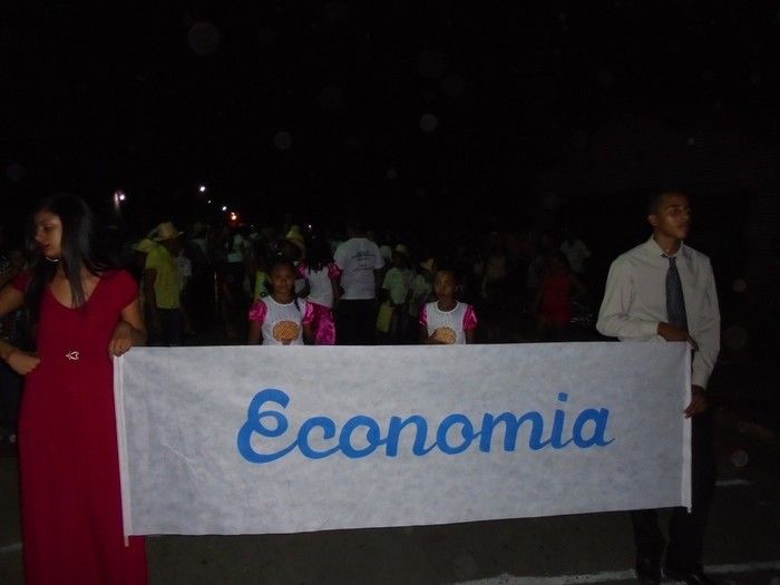 A educação conta a sua história: Desfile 7 de Setembro - Imagem 52