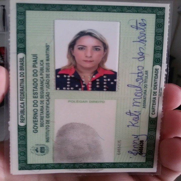 Jenny Kate: ‘Mais um capítulo concluído dessa longa história’ - Imagem 2