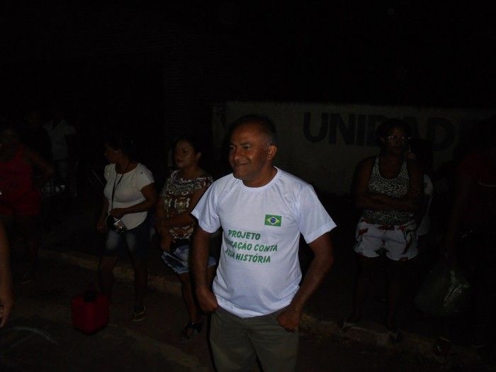 A educação conta a sua história: Desfile 7 de Setembro - Imagem 57