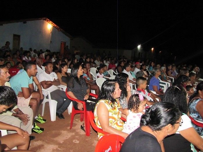 Veja mais imagens do aniversário de 100 anos de Josefa Maria de Jesus  - Imagem 15