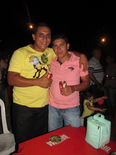 Encerramento do XX Circuito Amador de Vaquejada Vale do Sambito - Imagem 35