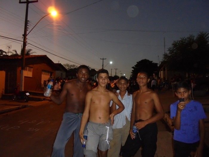 A educação conta a sua história: Desfile 7 de Setembro - Imagem 18