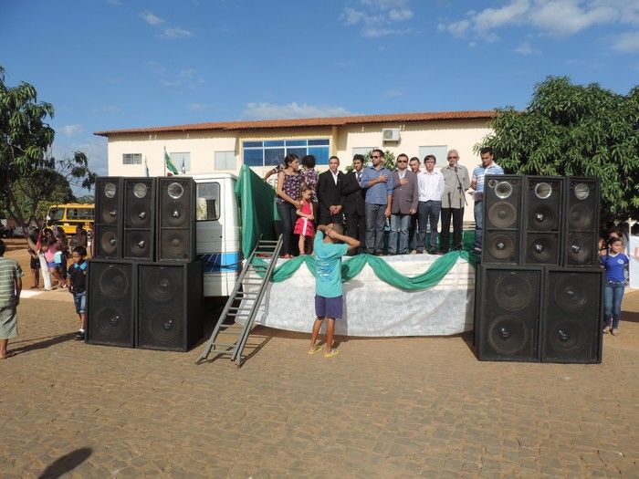 Comemoração do dia 7 de Setembro - Imagem 3