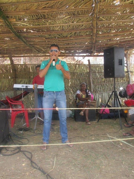 Sãofelicenses aproveitam o feriadão para curtir a “Prainha” do Rio Sambito - Imagem 10