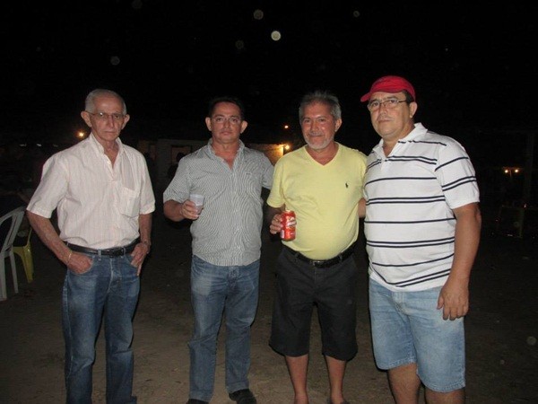 Encerramento do XX Circuito Amador de Vaquejada Vale do Sambito - Imagem 26