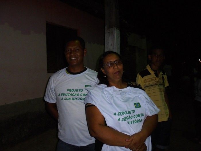 A educação conta a sua história: Desfile 7 de Setembro - Imagem 71