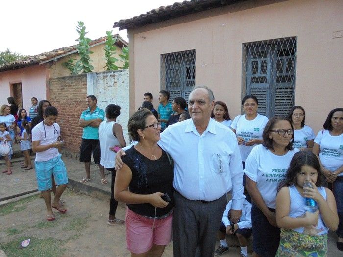 A educação conta a sua história: Desfile 7 de Setembro - Imagem 16