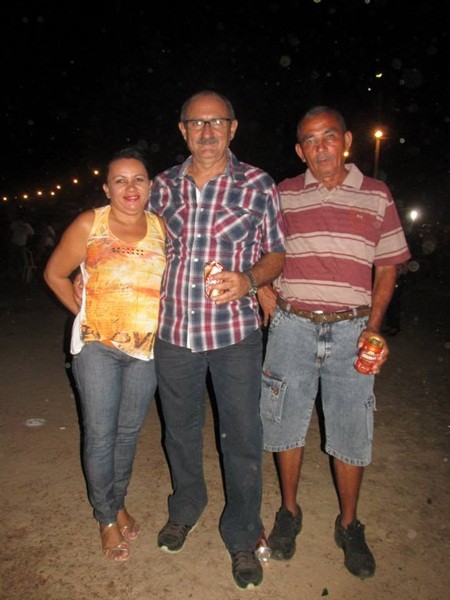 Encerramento do XX Circuito Amador de Vaquejada Vale do Sambito - Imagem 16