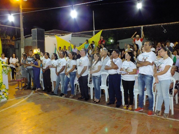 Missa campal celebra natividade de Nossa Senhora do Perpétuo Socorro, padroeira de Dom Expedito Lopes - Imagem 6
