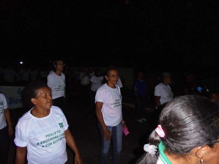 A educação conta a sua história: Desfile 7 de Setembro - Imagem 35