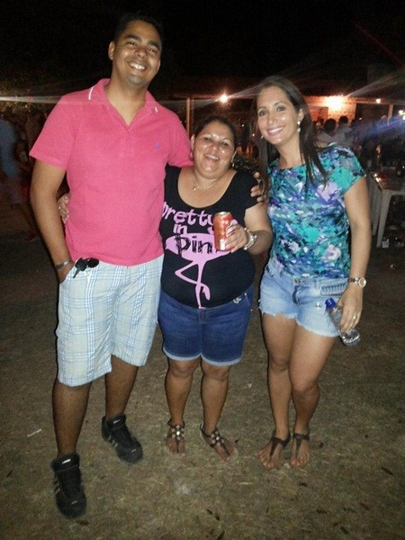 Encerramento do XX Circuito Amador de Vaquejada Vale do Sambito - Imagem 7