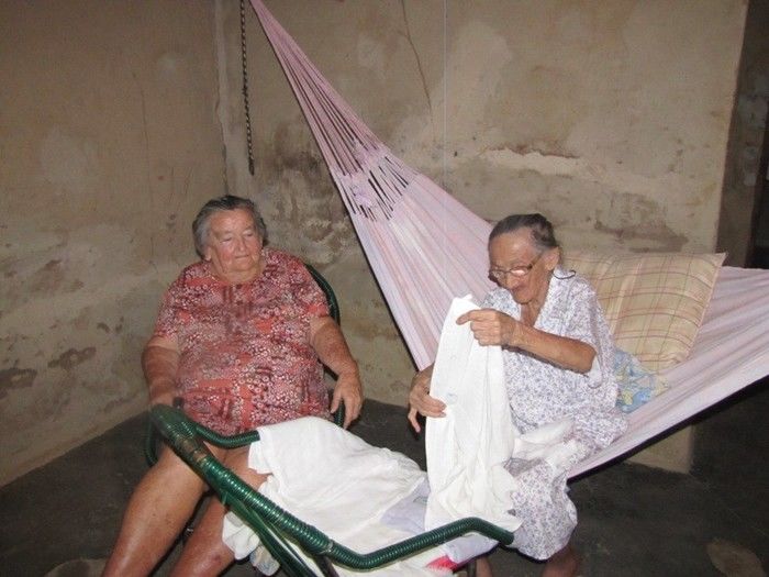 Veja mais imagens do aniversário de 100 anos de Josefa Maria de Jesus  - Imagem 9