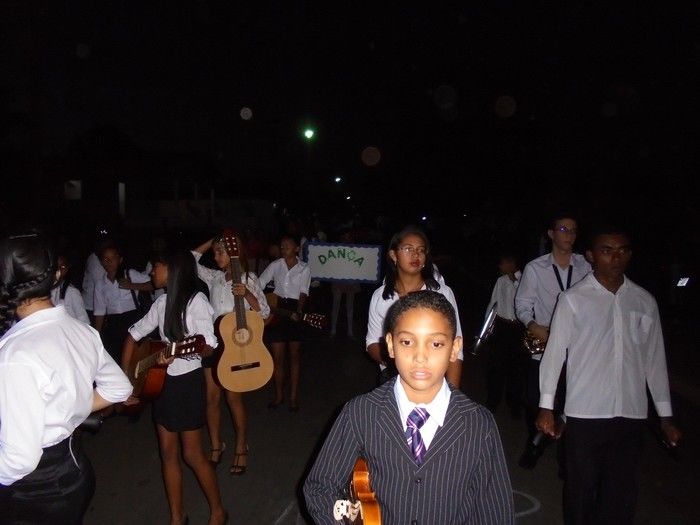 A educação conta a sua história: Desfile 7 de Setembro - Imagem 28