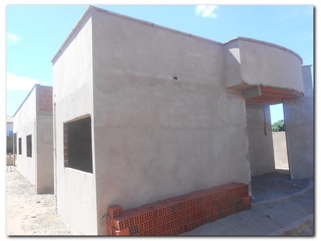 Prédio do CRAS será entregue à população antes da data prevista para conclusão - Imagem 18