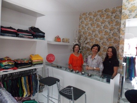 Inauguração da loja Cravo e Canela Presentes - Imagem 17