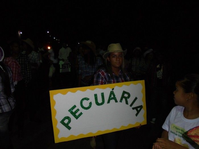 A educação conta a sua história: Desfile 7 de Setembro - Imagem 60