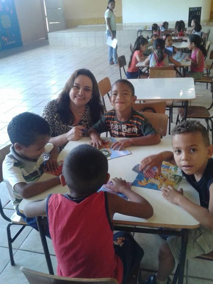 Hora de Brincar valorizando a arte - Imagem 9