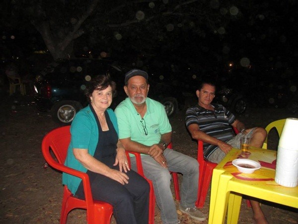 Encerramento do XX Circuito Amador de Vaquejada Vale do Sambito - Imagem 32