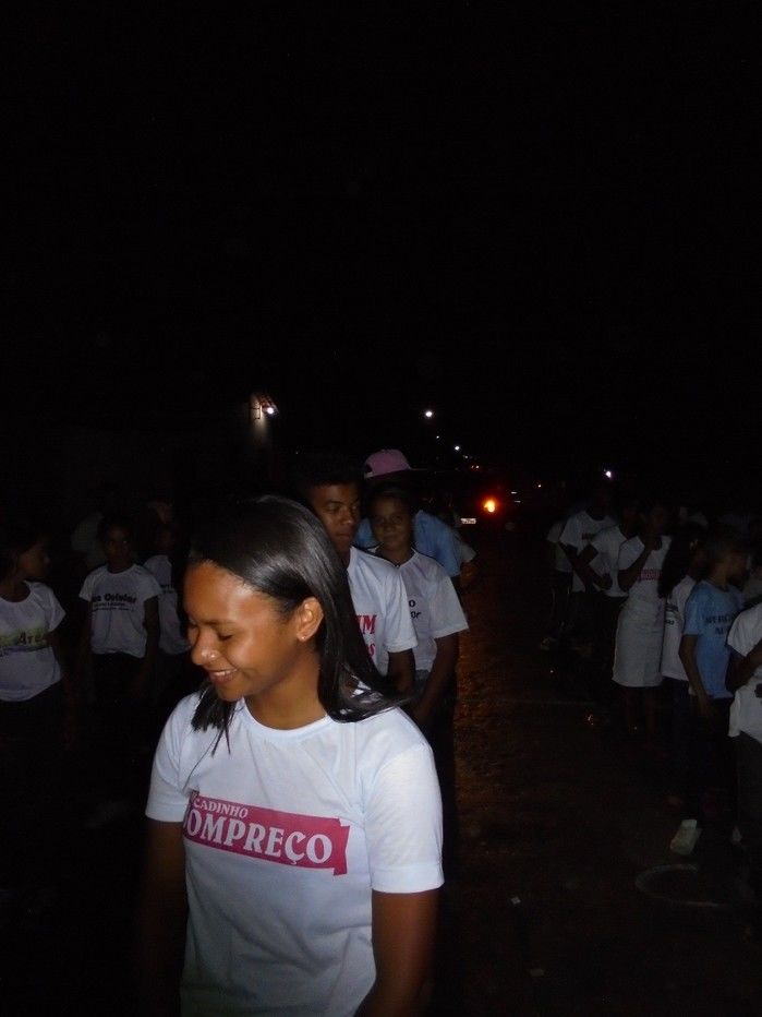 A educação conta a sua história: Desfile 7 de Setembro - Imagem 68