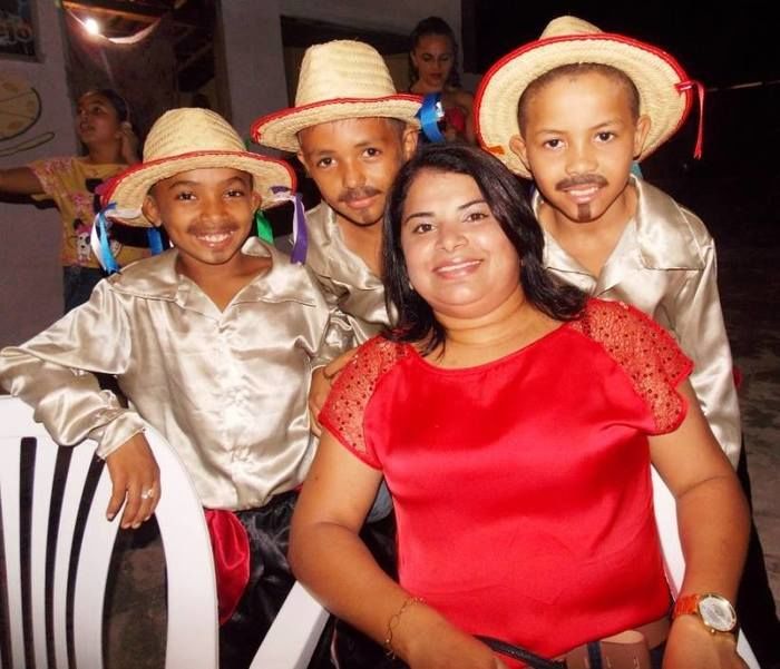 Escola da Rede Municipal de ensino Adelaide Magalhães é destaque no IDEB - Imagem 5