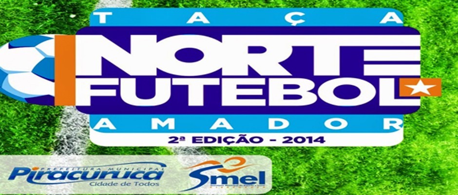 Brasileira estreia com empate na Copa Norte de Futebol Amador em Piracuruca