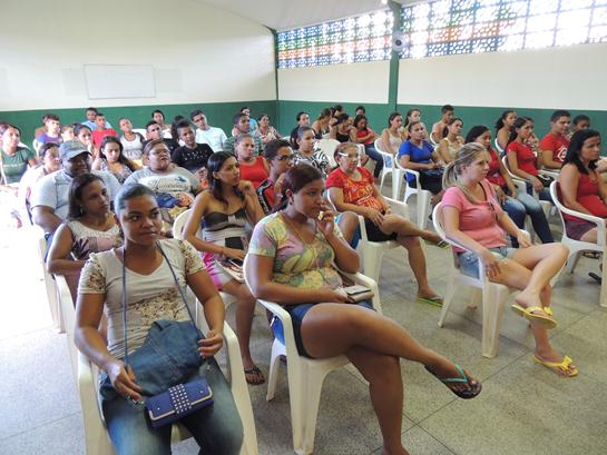 Água Branca ganha mais três opções em cursos profissionalizantes - Imagem 6