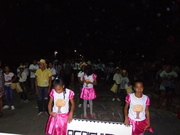 A educação conta a sua história: Desfile 7 de Setembro - Imagem 50